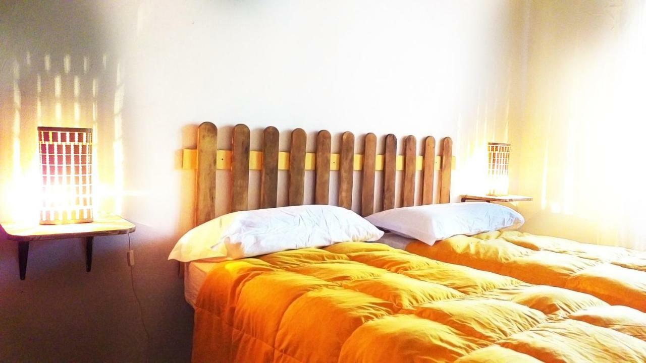 La Vecchia Fornace Guest House กอร์โตนา ภายนอก รูปภาพ