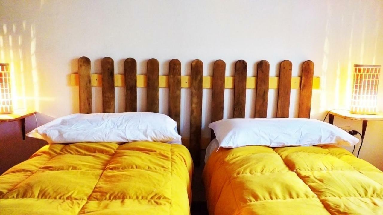 La Vecchia Fornace Guest House กอร์โตนา ภายนอก รูปภาพ