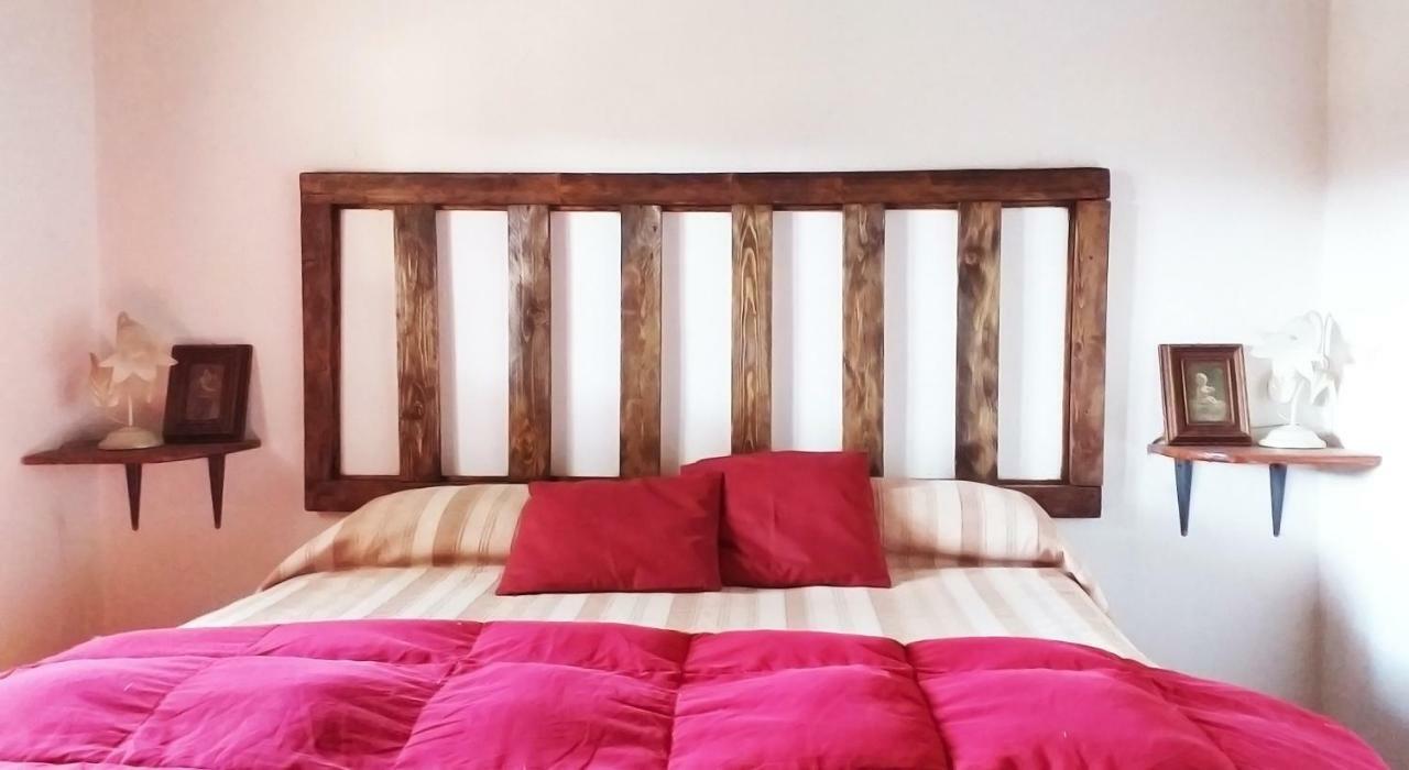 La Vecchia Fornace Guest House กอร์โตนา ภายนอก รูปภาพ