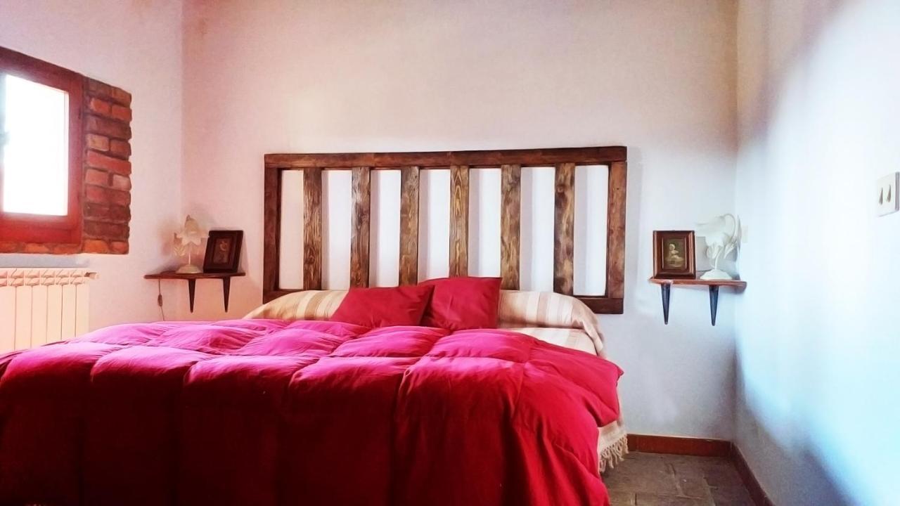 La Vecchia Fornace Guest House กอร์โตนา ภายนอก รูปภาพ